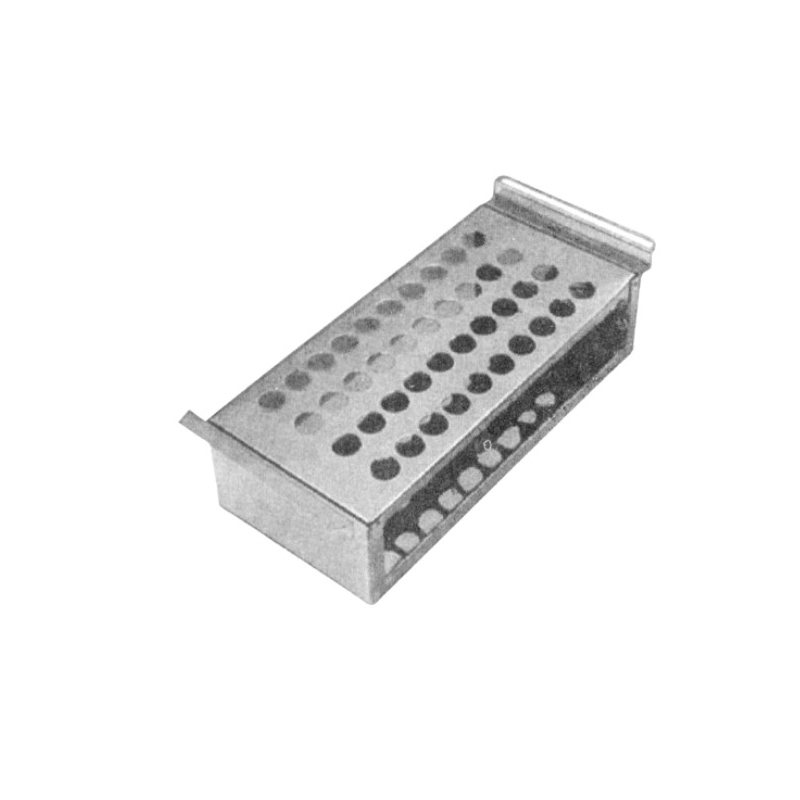 Tube Rack