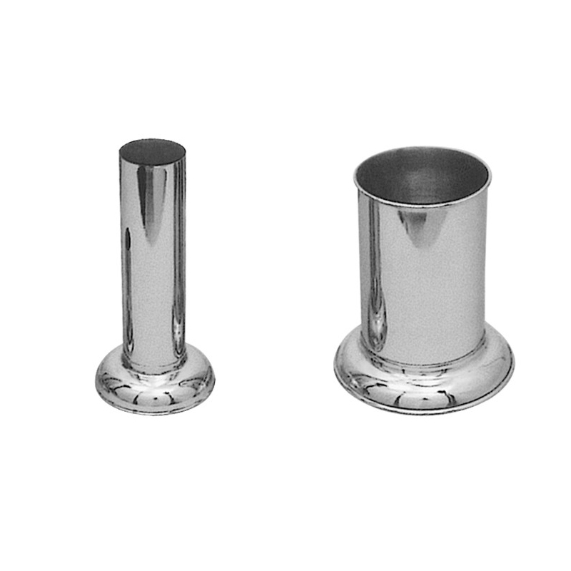 Forceps Jar