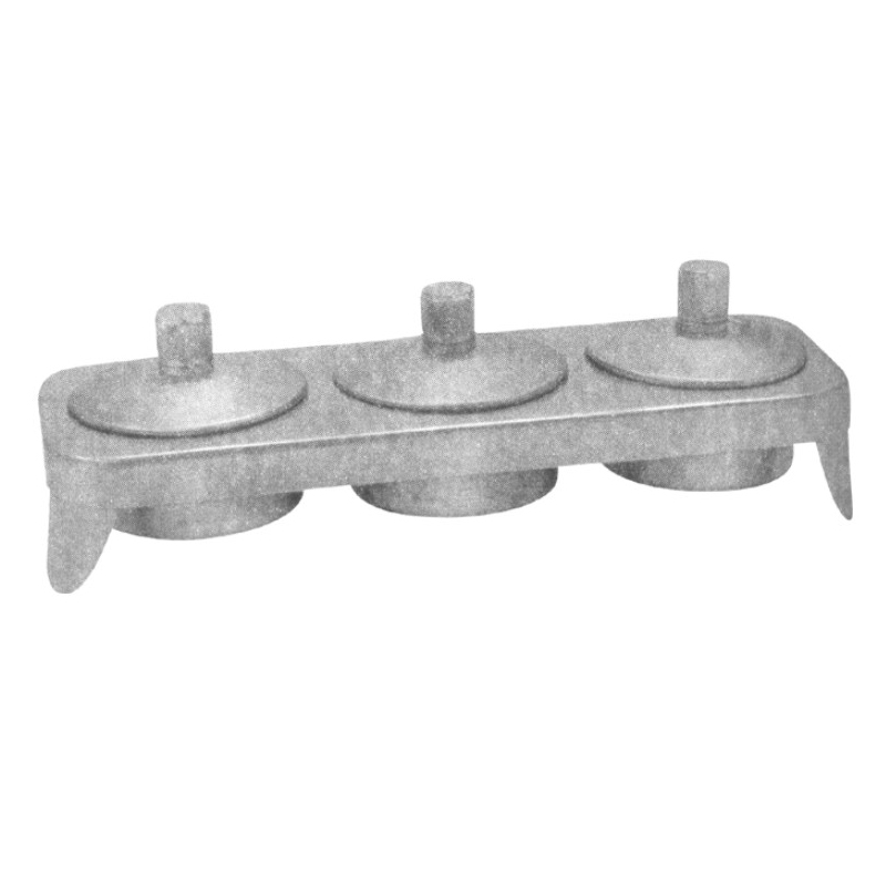 Sprit Lamp Set