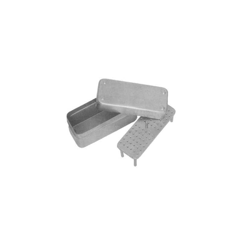 Endo Tray Box
