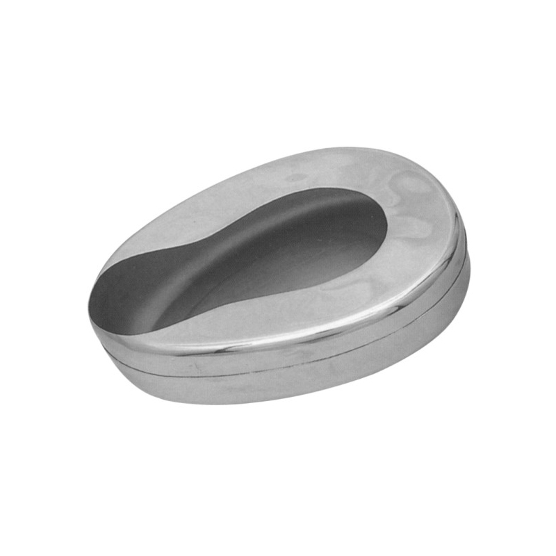 Bedpan Perfection Type