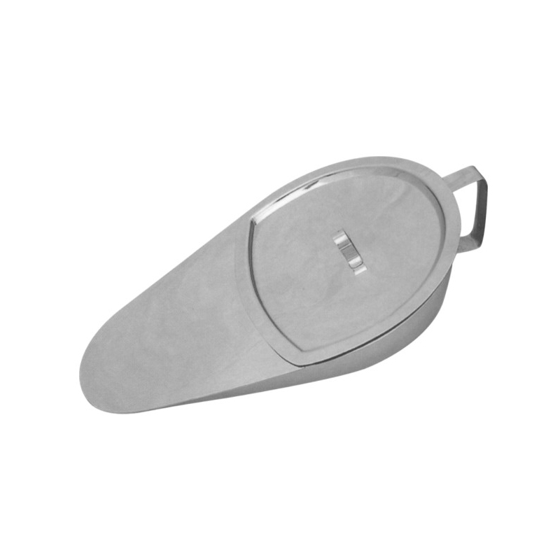 Bedpan Sleeper Type