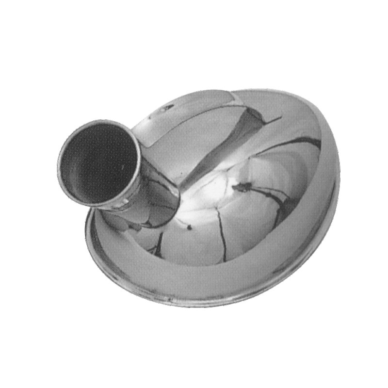 Urinal Male Vertical