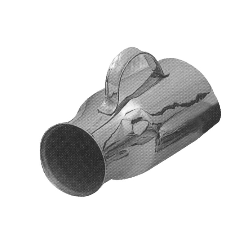 Urinal Male Horizontal