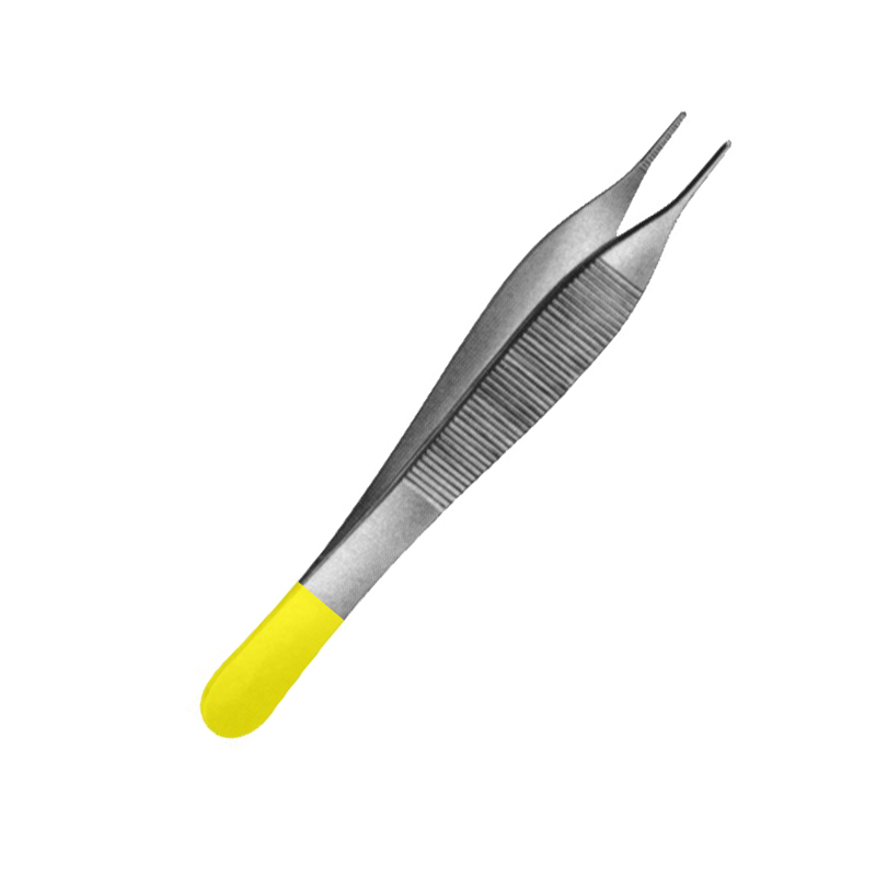 Adson Tissue Forceps, TC
