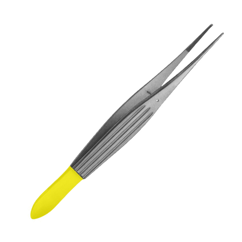 McIndoe Tissue Forceps, TC