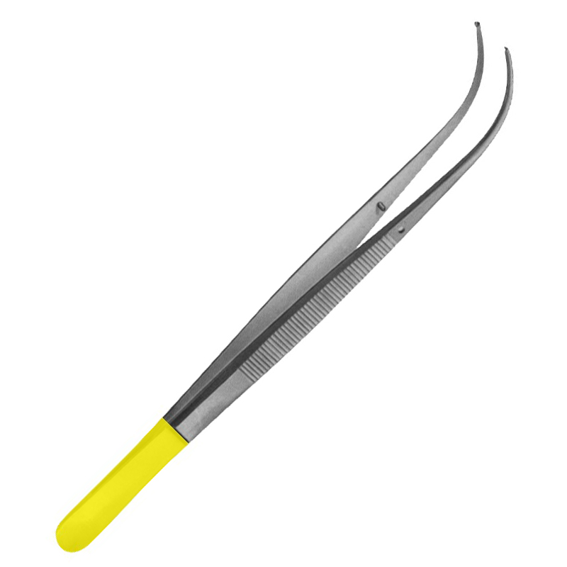 Brophy Tissue Forceps, TC