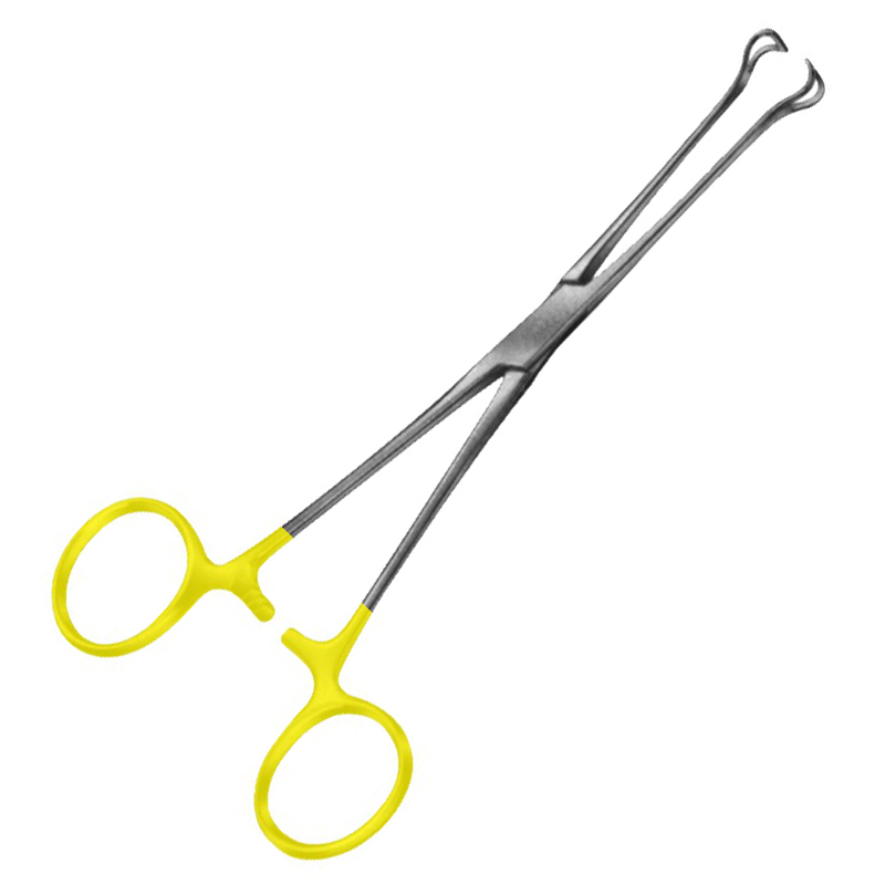Babcock Forceps, TC