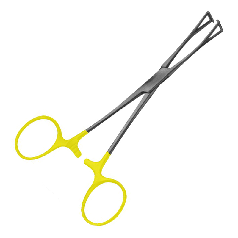 Collin Forceps, TC