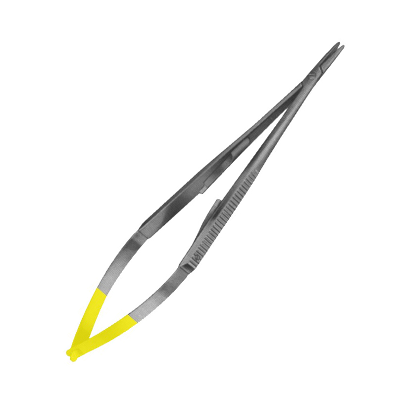 Castroviejo Needle Holder, TC