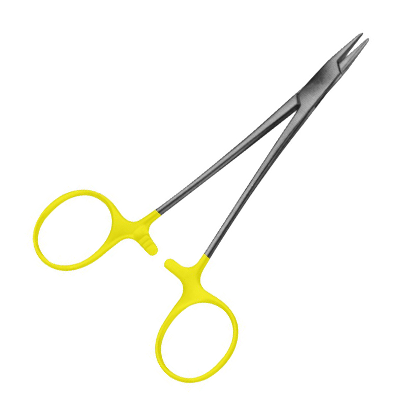 Webster Needle Holder, TC