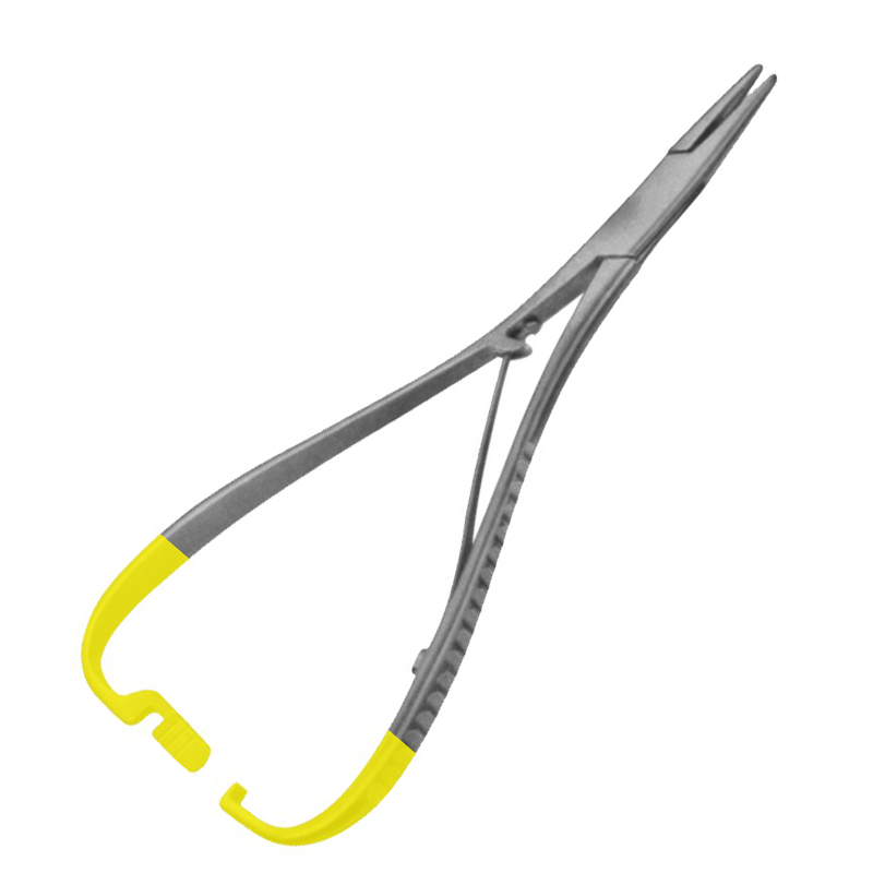 Mathieu Needle Holder, TC