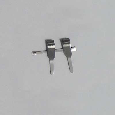 Micro Vascular Clamp ABB-33