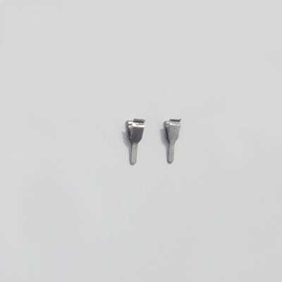 Micro Vascular Clamp B-2
