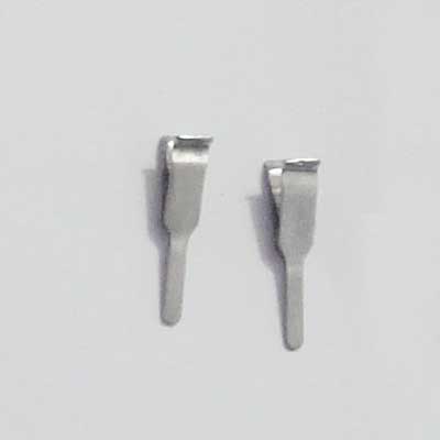 Micro Vascular Clamp B-3