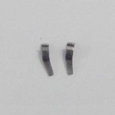 Micro Vascular Clamp DC-1