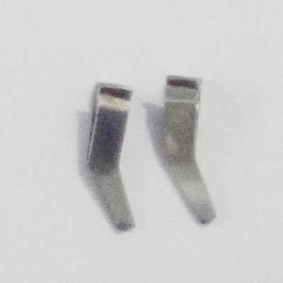 Micro Vascular Clamp DC-3
