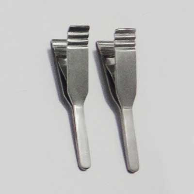 Micro Vascular Clamp HD-S