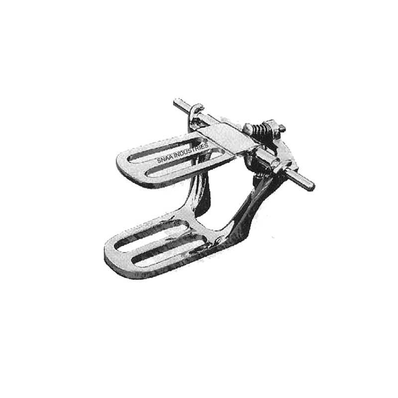 Articulator