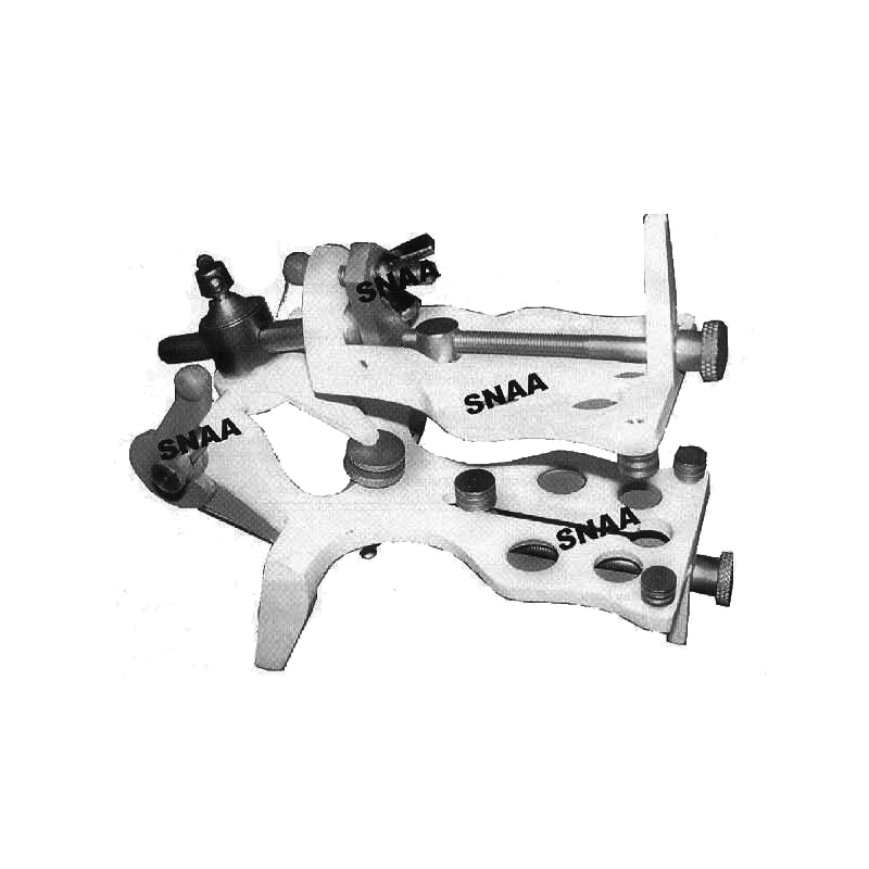 Articulator