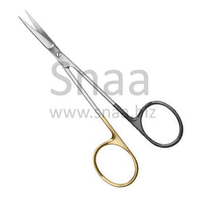 Iris T.C. SuperCut Scissors