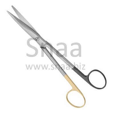 Mayo T.C. SuperCut Scissors