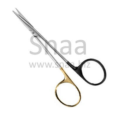 Baby Metzenbaum T.C. SuperCut Scissors