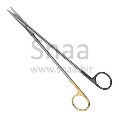 Metzenbaum T.C. SuperCut Scissors