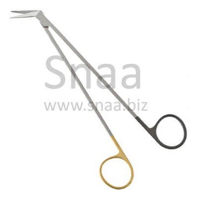 Potts-Smith T.C. SuperCut Scissors